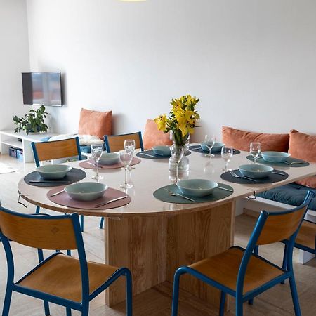 Spacious Family Flat Near The Beach كوكسيجدي المظهر الخارجي الصورة