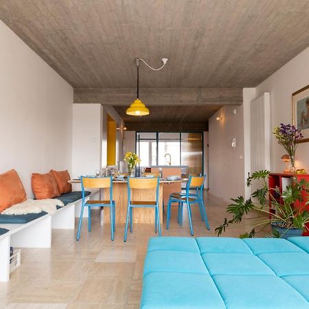 Spacious Family Flat Near The Beach كوكسيجدي المظهر الخارجي الصورة