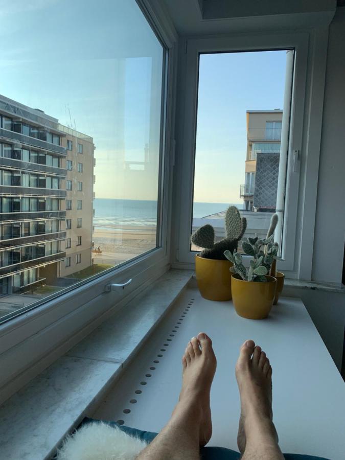 Spacious Family Flat Near The Beach كوكسيجدي المظهر الخارجي الصورة