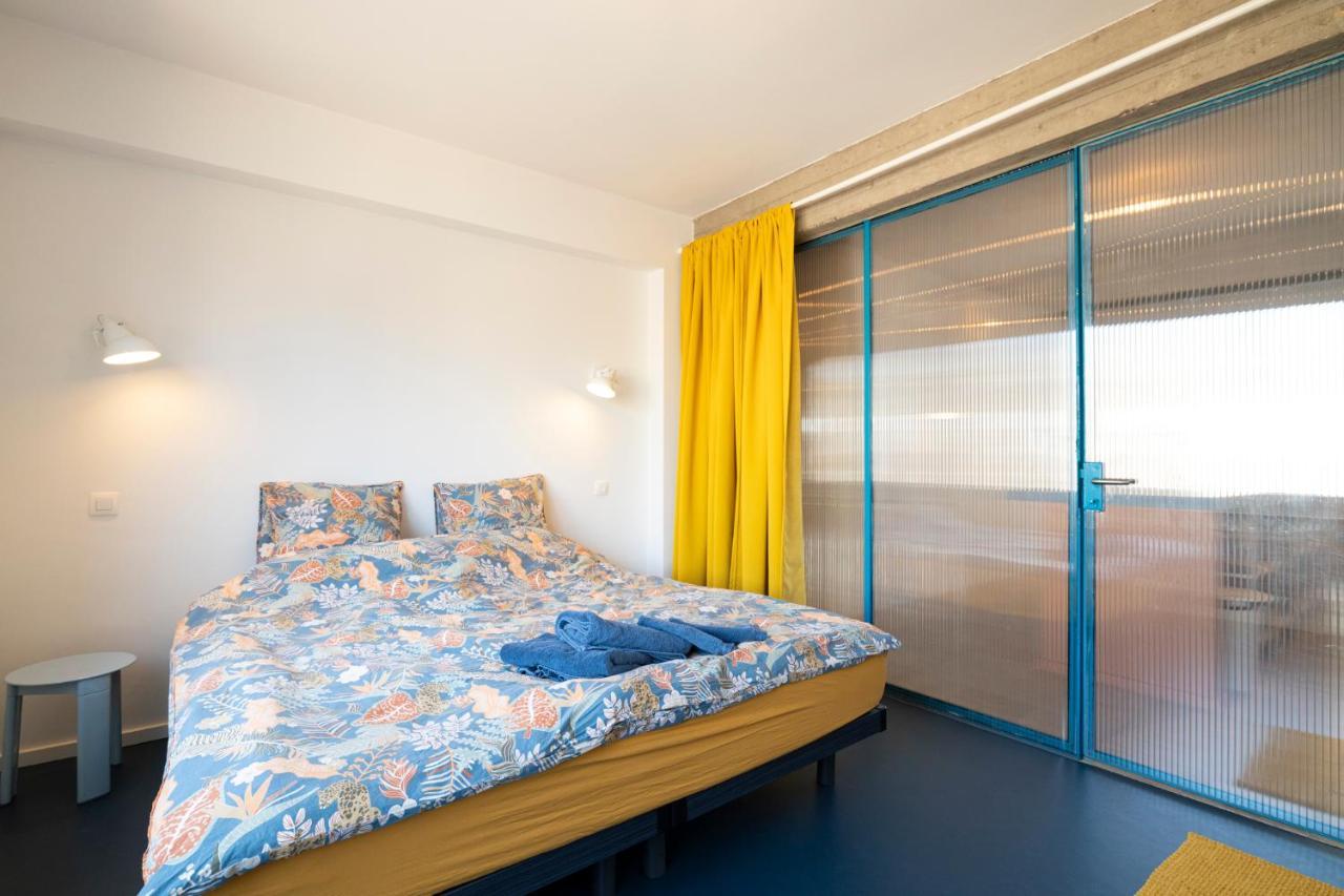 Spacious Family Flat Near The Beach كوكسيجدي المظهر الخارجي الصورة