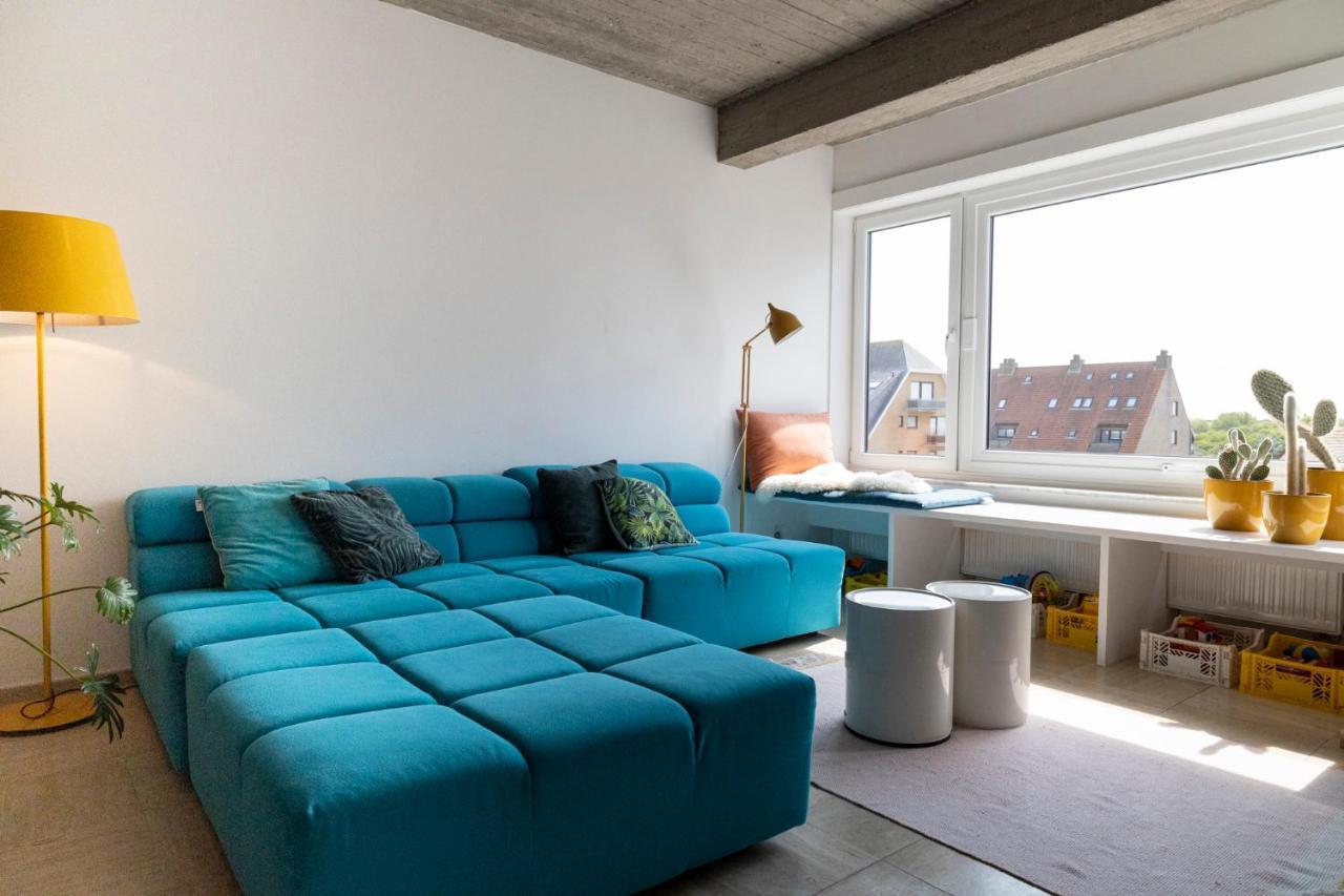 Spacious Family Flat Near The Beach كوكسيجدي المظهر الخارجي الصورة