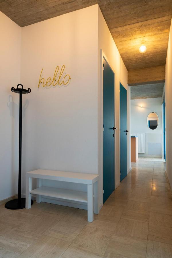 Spacious Family Flat Near The Beach كوكسيجدي المظهر الخارجي الصورة